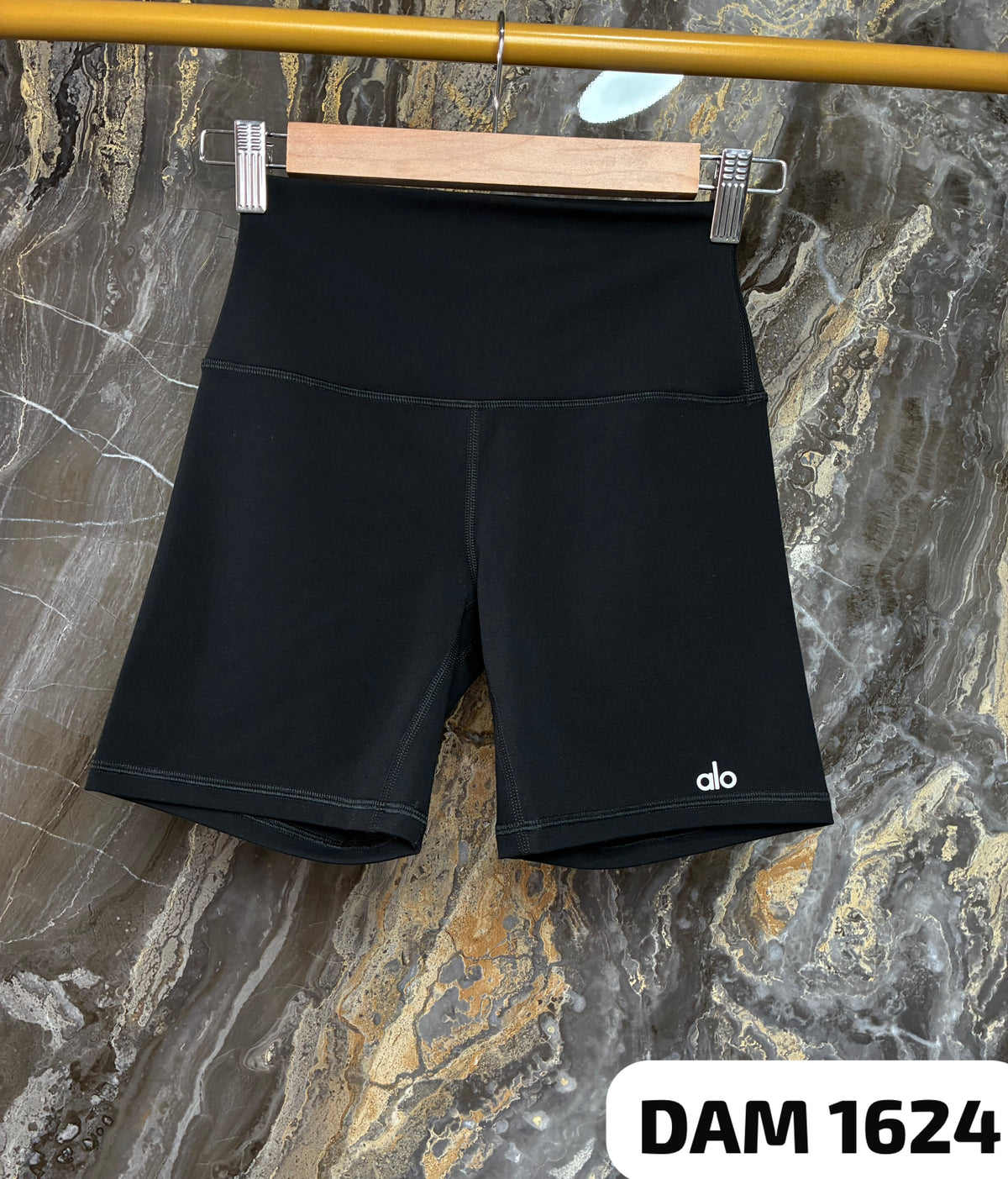SHORT CALIDAD TOP