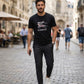 PLAYERA CALIDAD TURCA