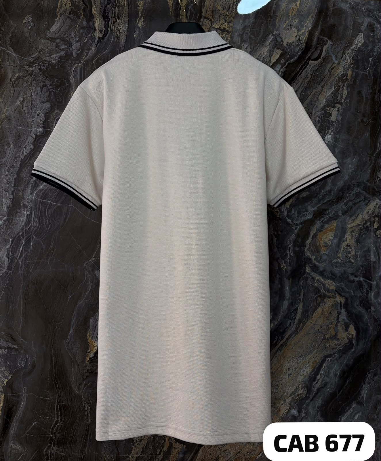 PLAYERA CALIDAD TURCA