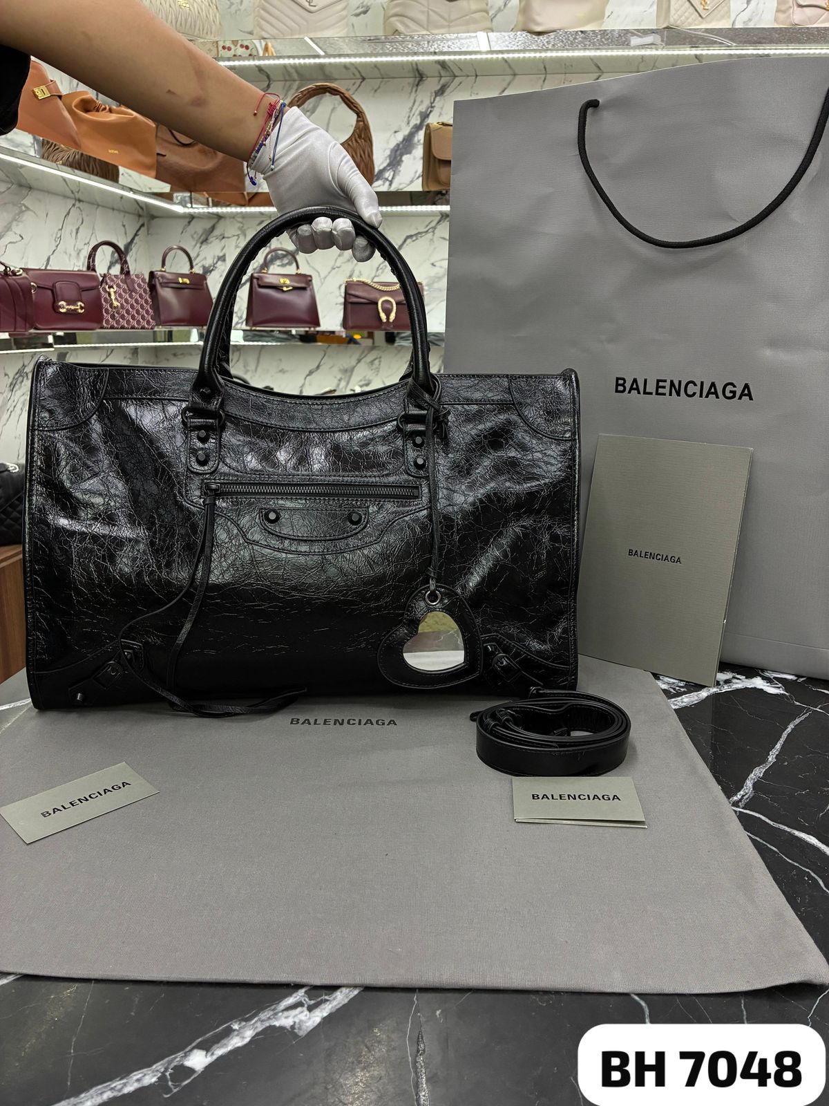 Bolso calidad G5