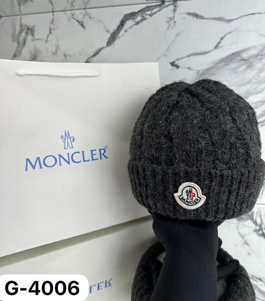 GORRO MONCLER