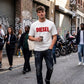 PLAYERA CALIDAD TURCA