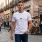 PLAYERA CALIDAD TURCA