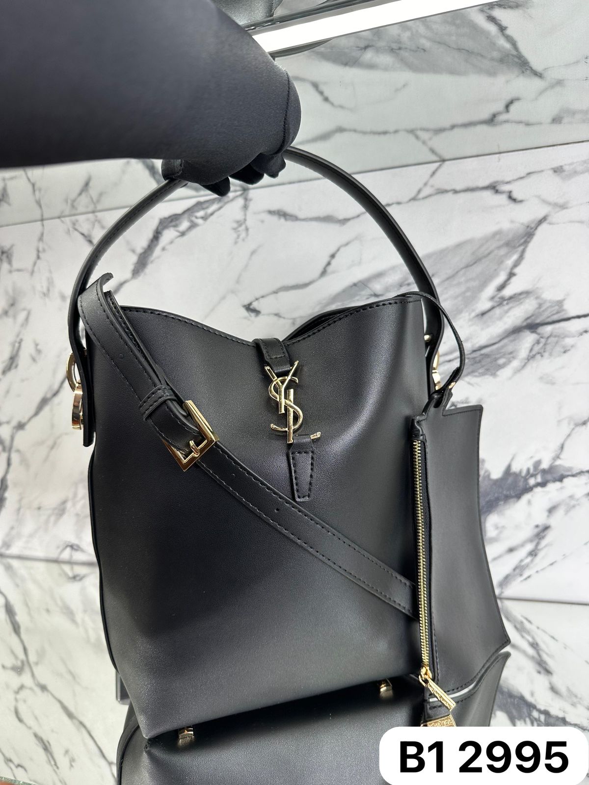 BOLSO YSL