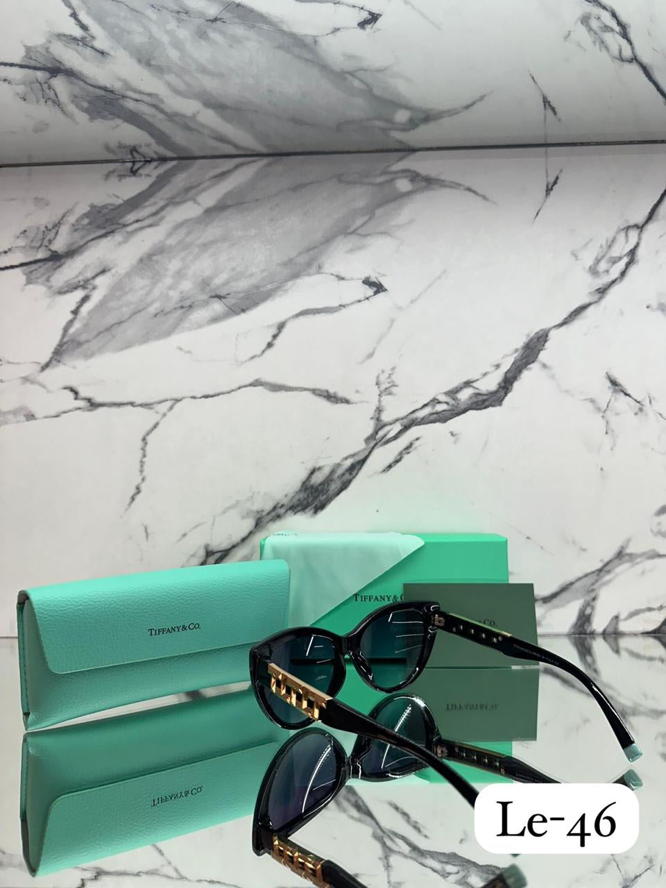 LENTES TIFFANY Y CO