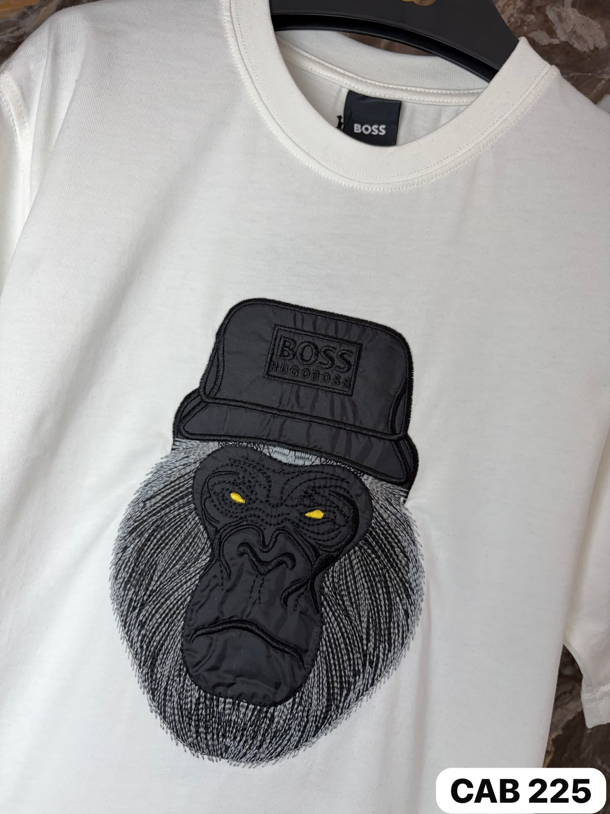PLAYERA CALIDAD TURCA
