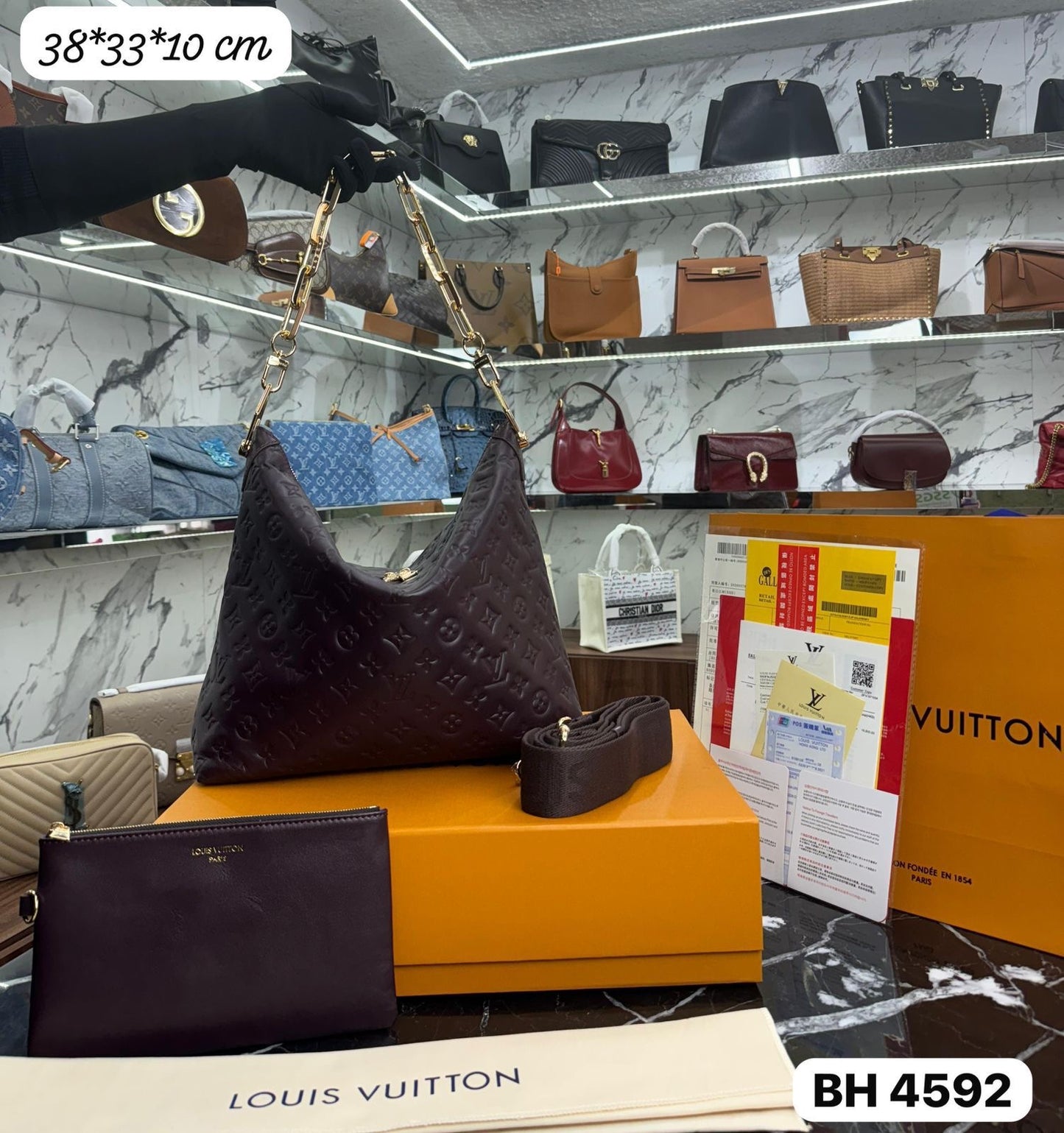 Bolso Calidad G5
