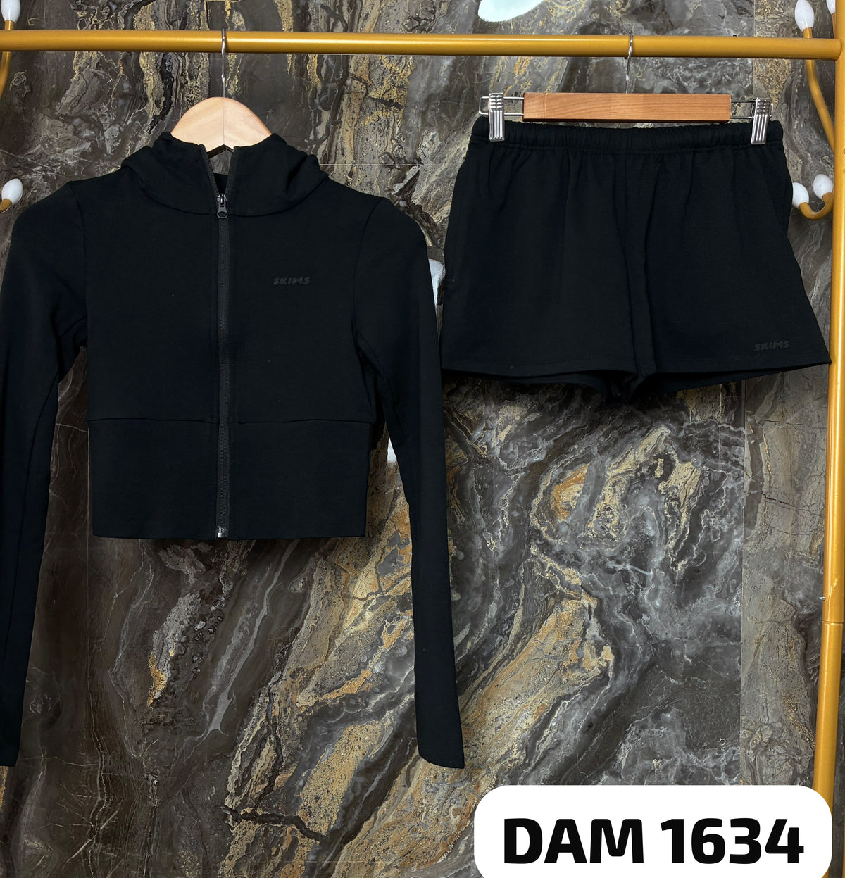 CONJUNTO CALIDAD TOP