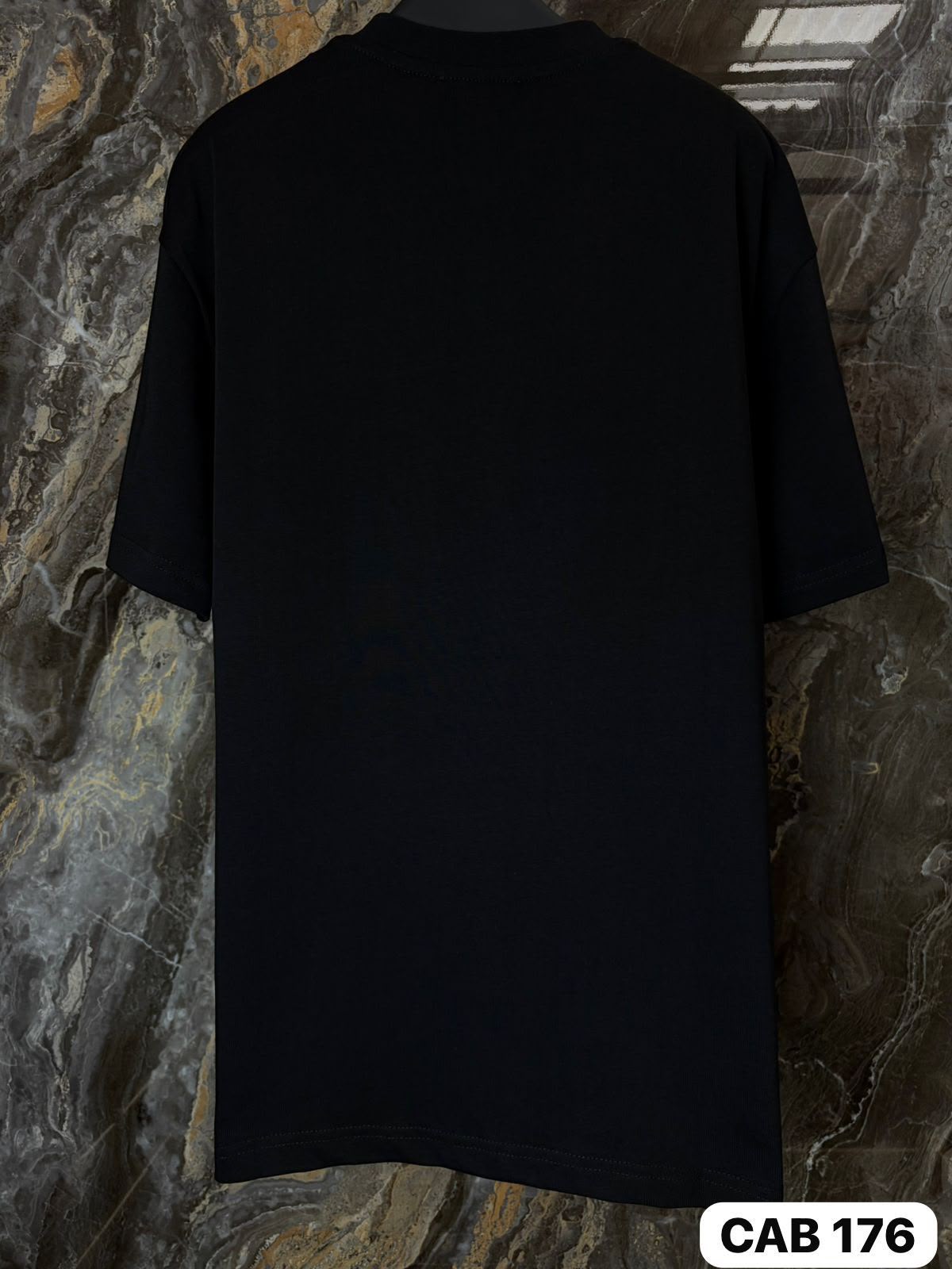 PLAYERA CALIDAD TURCA