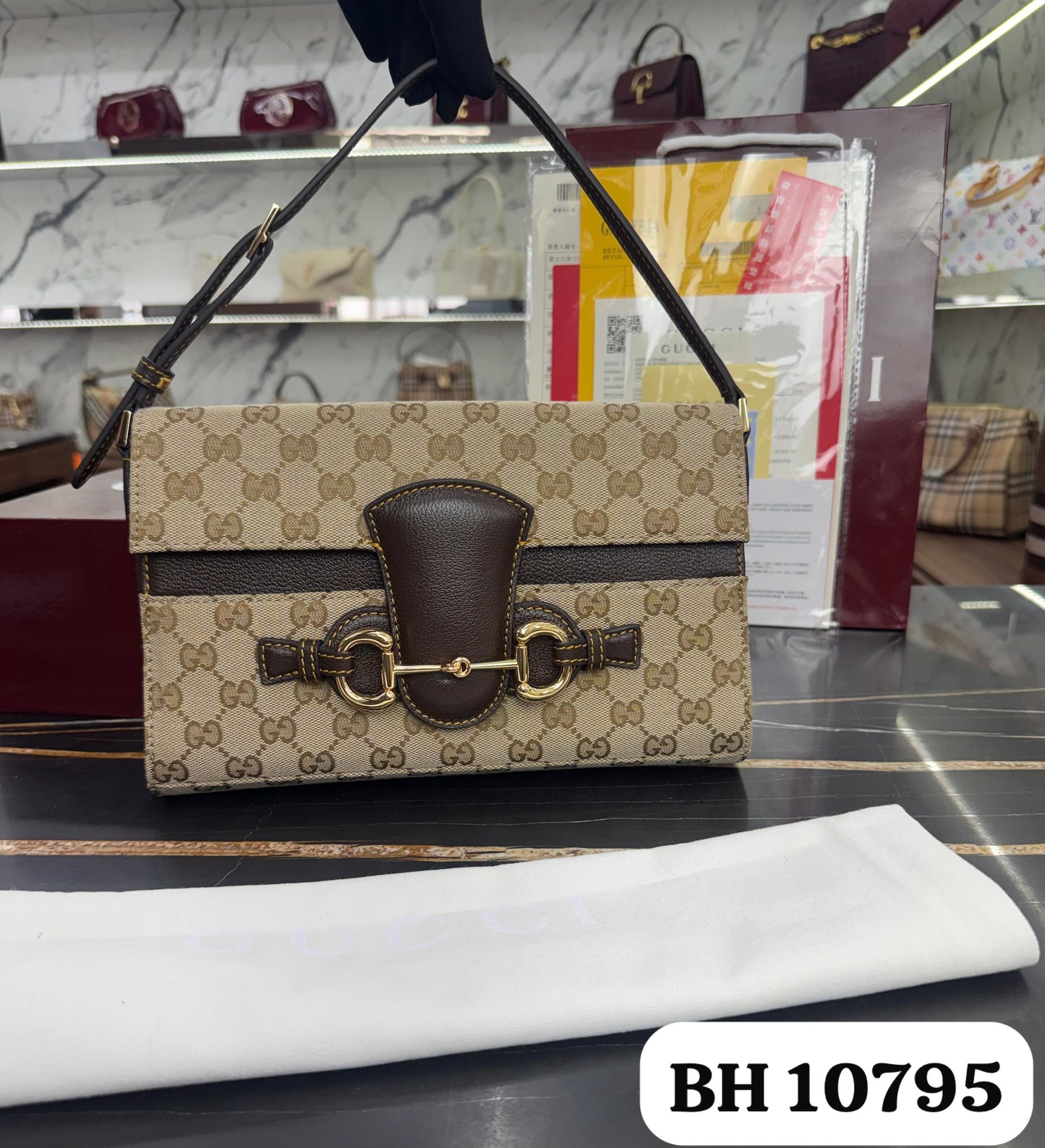 BOLSO CALIDAD G5