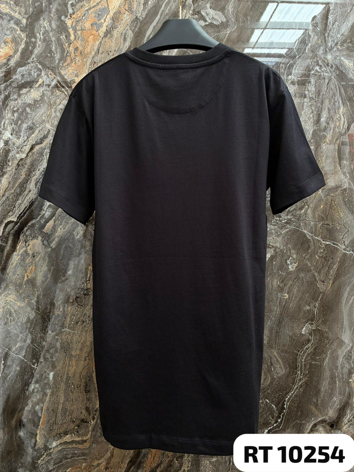PLAYERA CALIDAD TURCA