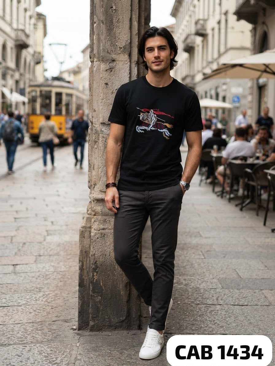 PLAYERA CALIDAD TURCA