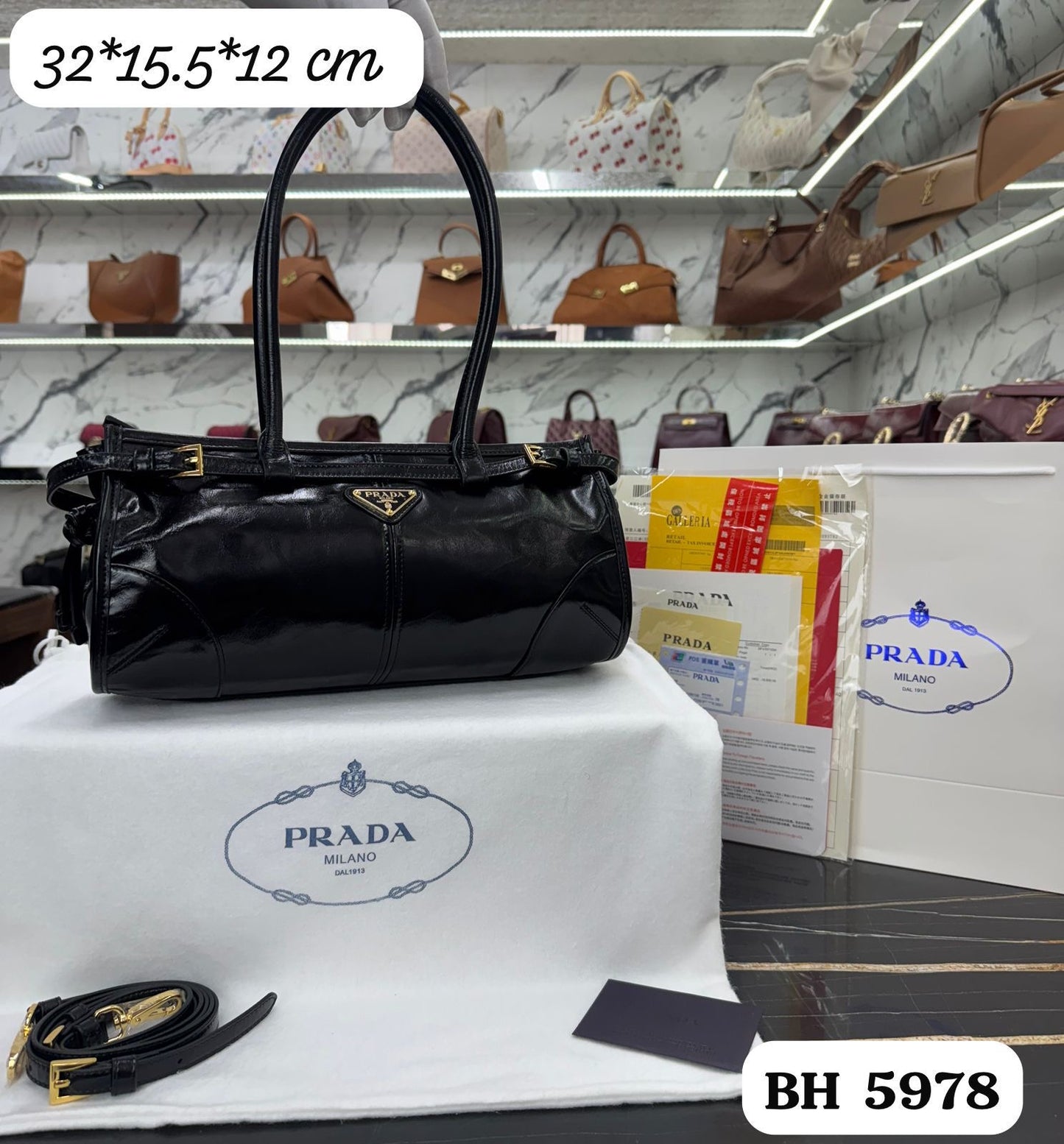 Bolso calidad G5