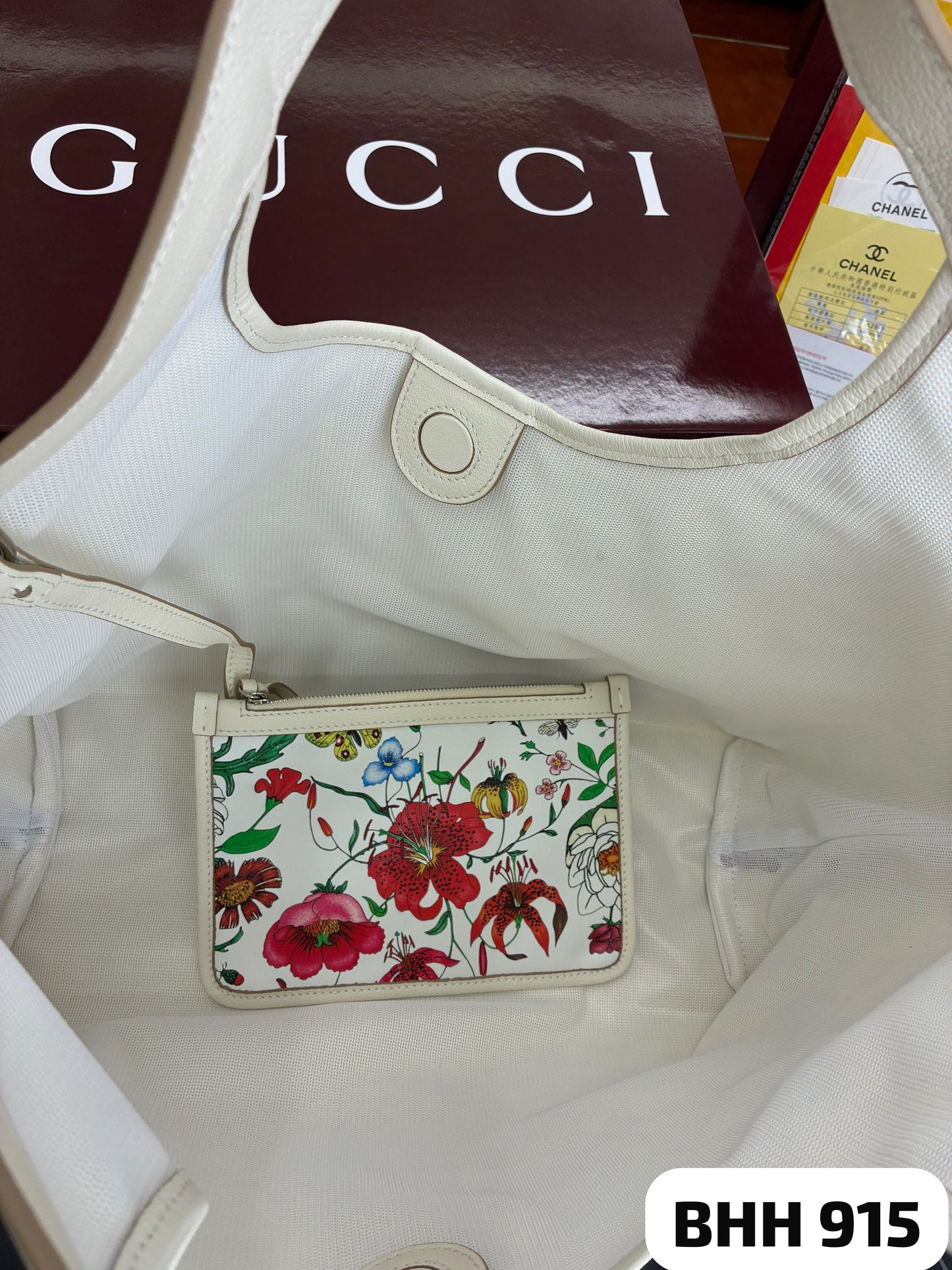 BOLSO CALIDAD G5