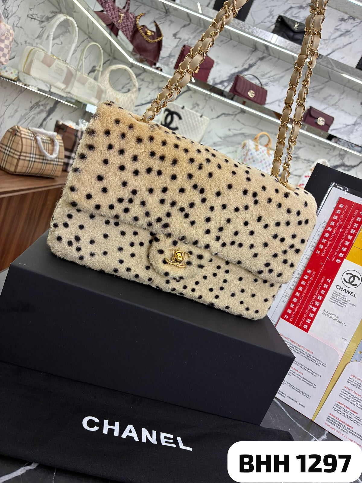 BOLSA CALIDAD G5