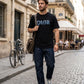 PLAYERA CALIDAD TURCA