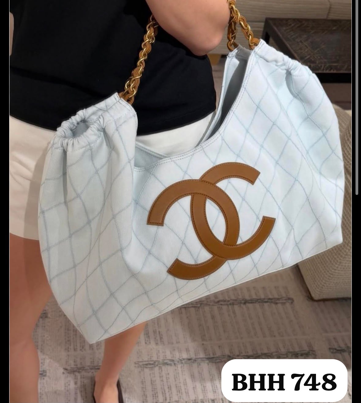 BOLSO CALIDAD G5
