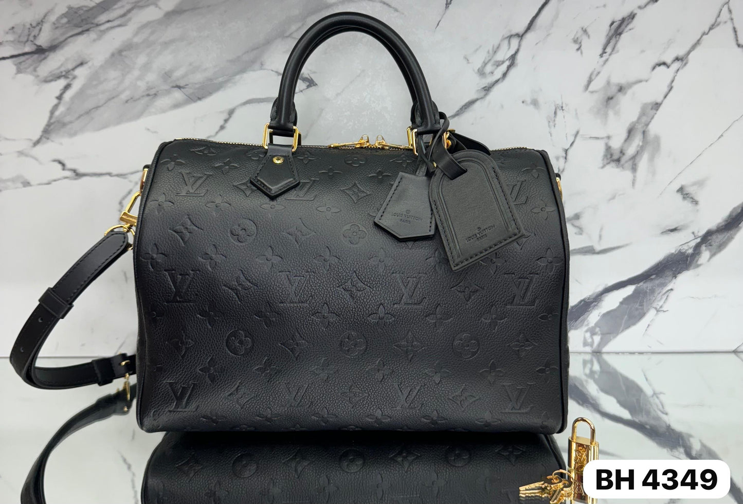 BOLSO SPEEDY SOFT LV