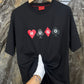 PLAYERA CALIDAD TURCA