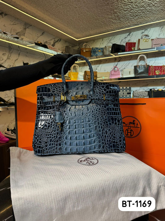 BOLSO HERMES BIRKIN