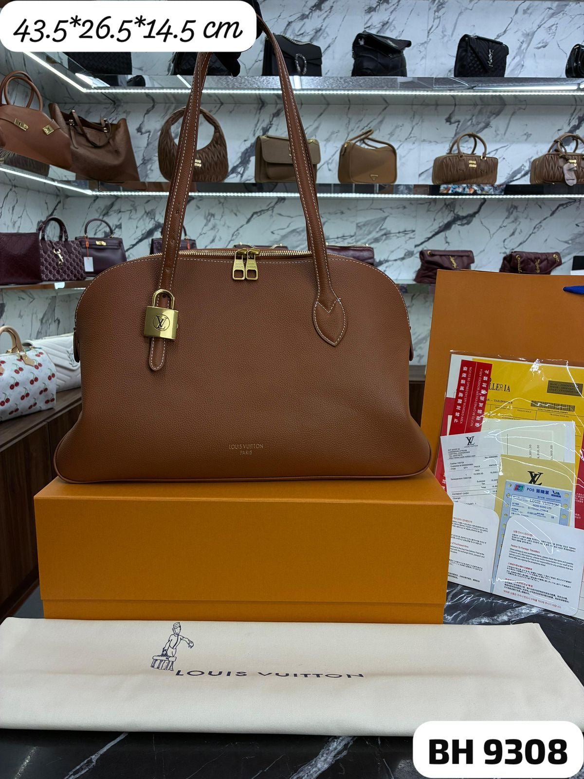 Bolso calidad G5