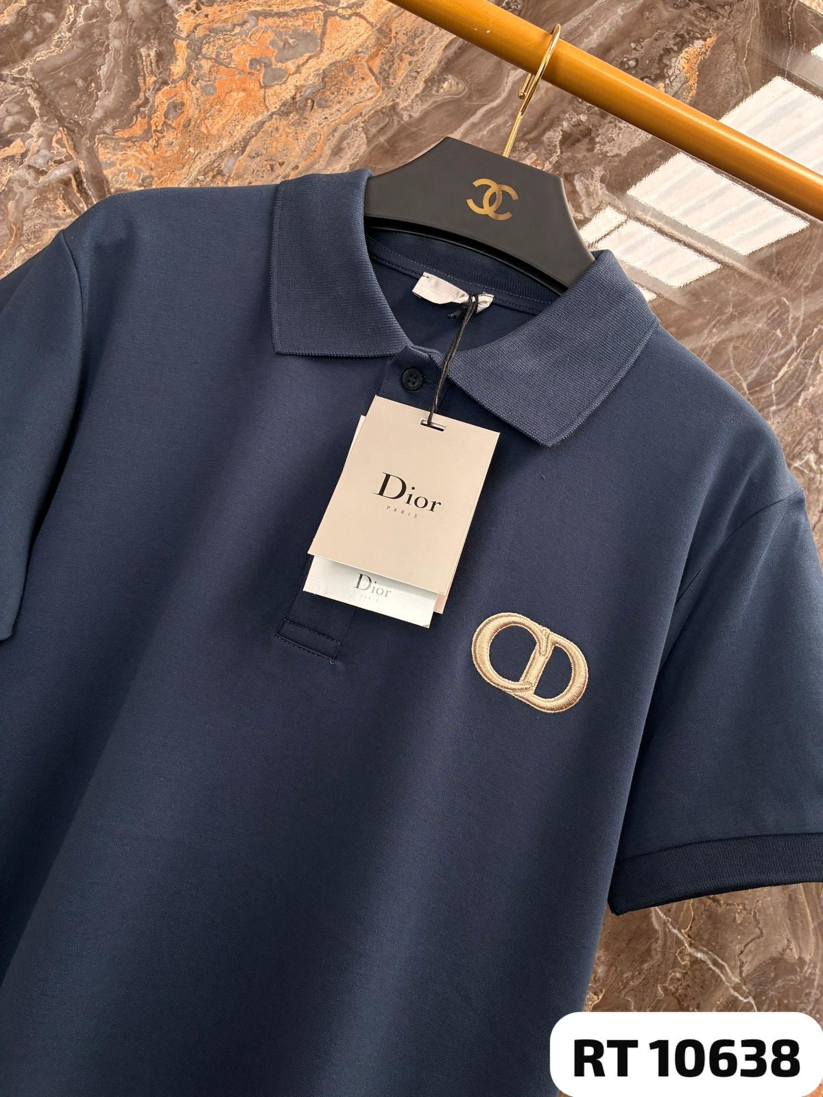PLAYERA CALIDAD TURCA