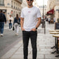 PLAYERA CALIDAD TURCA