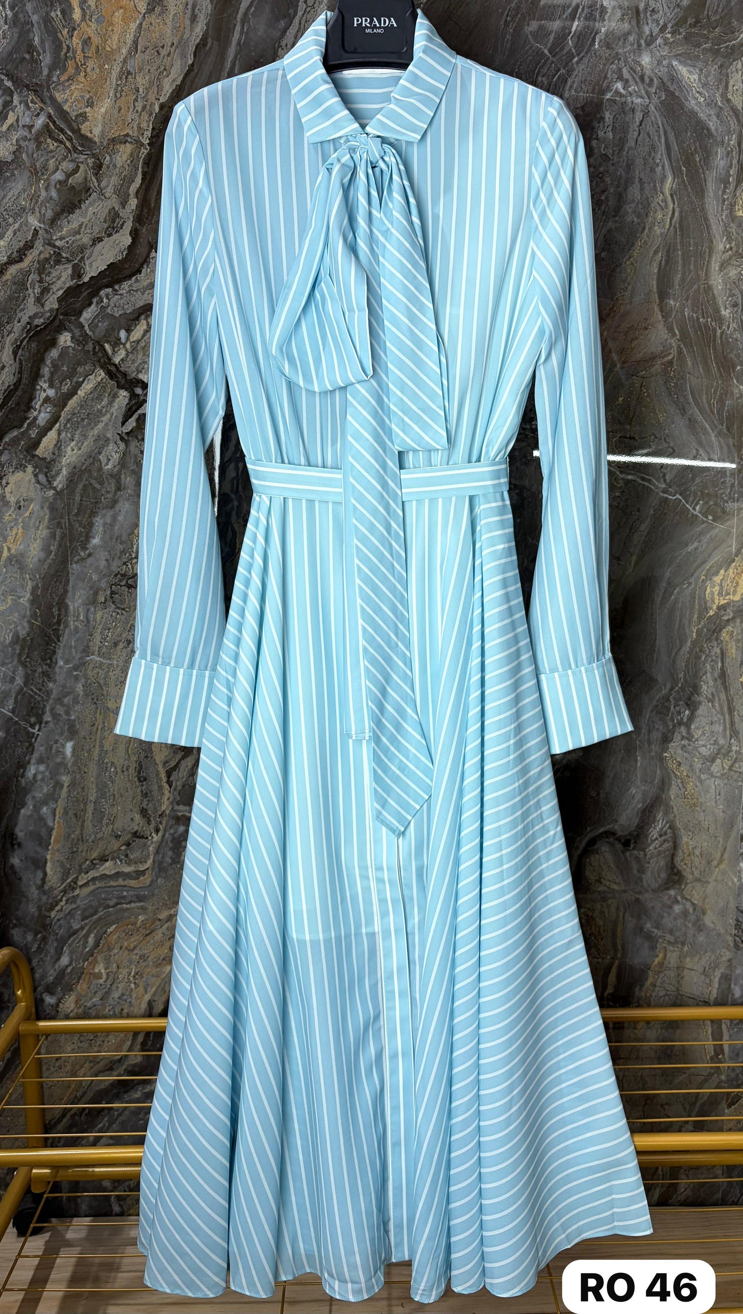 VESTIDO CALIDAD TOP