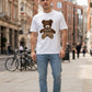 PLAYERA CALIDAD TURCA
