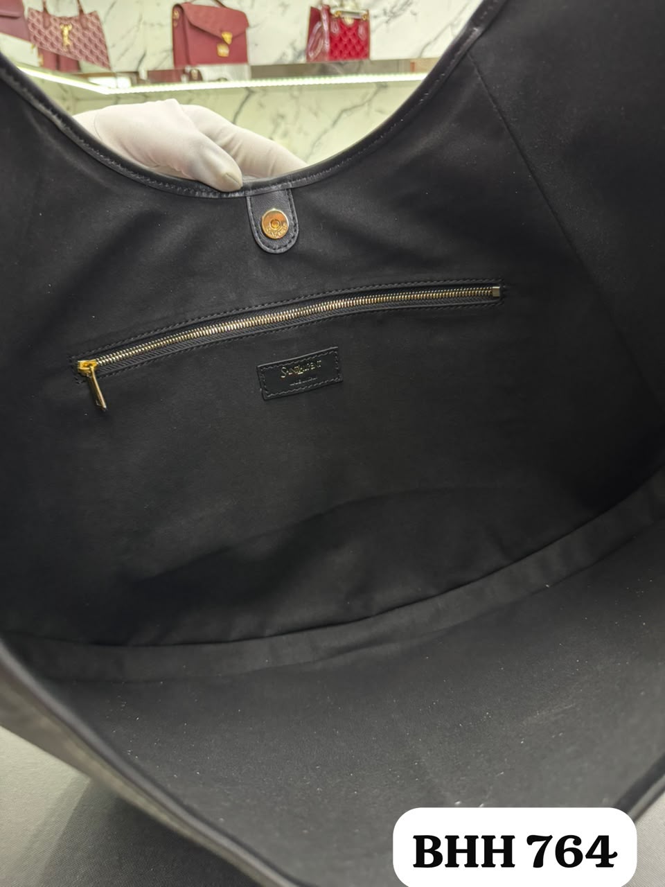 BOLSO CALIDAD. G5.