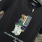 PLAYERA LA MEJOR CALIDAD