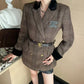 Blazer calidad Top