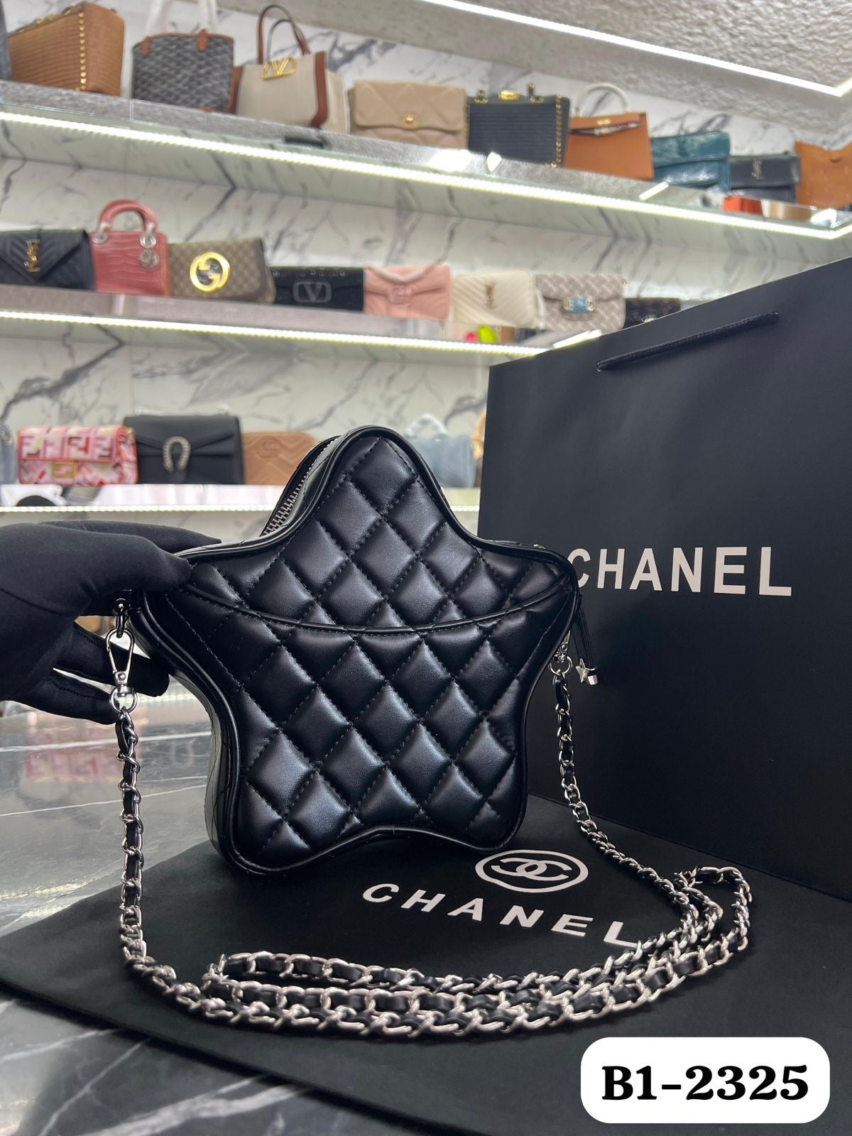 BOLSO CHANEL