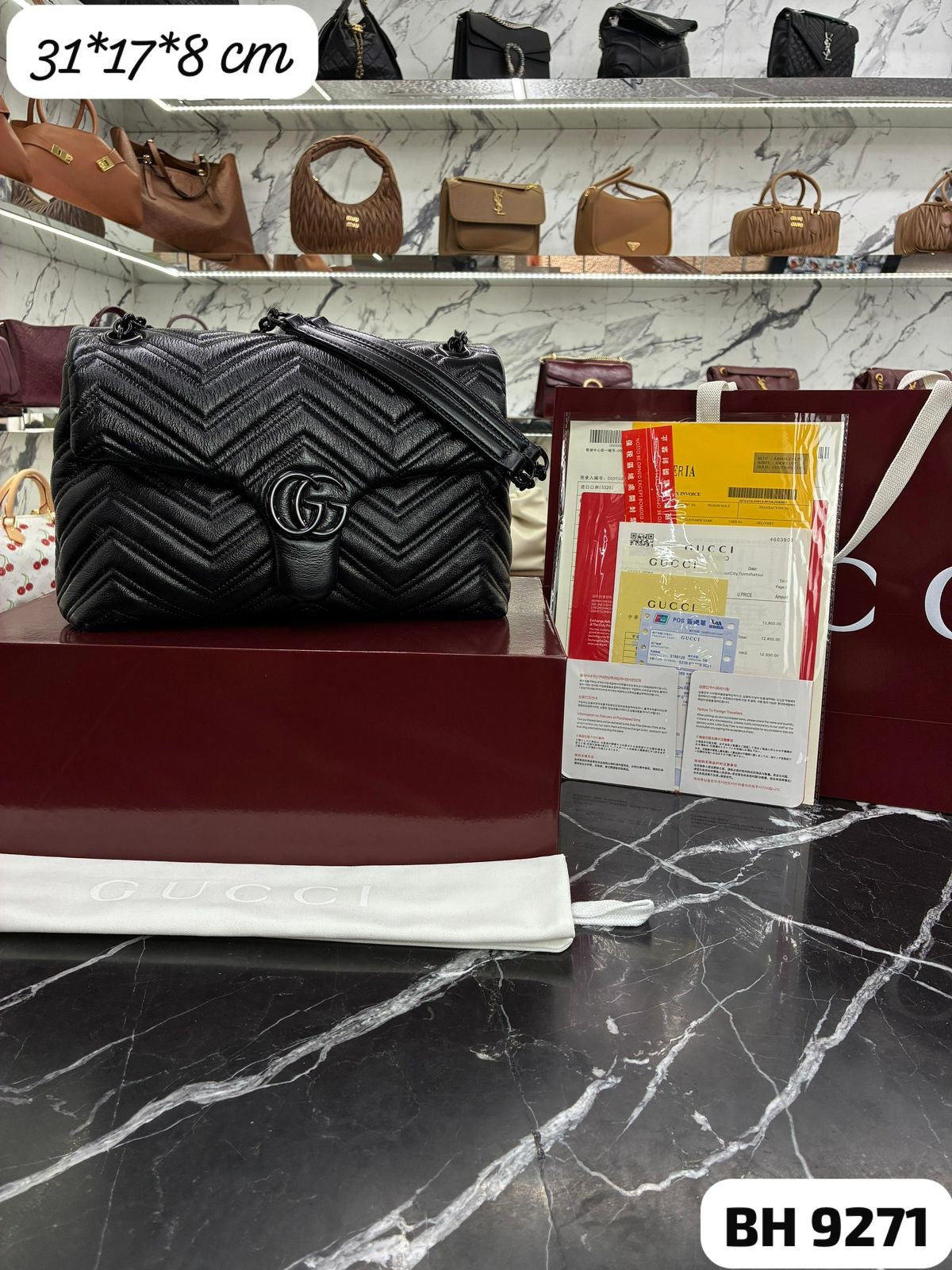 Bolso calidad g5