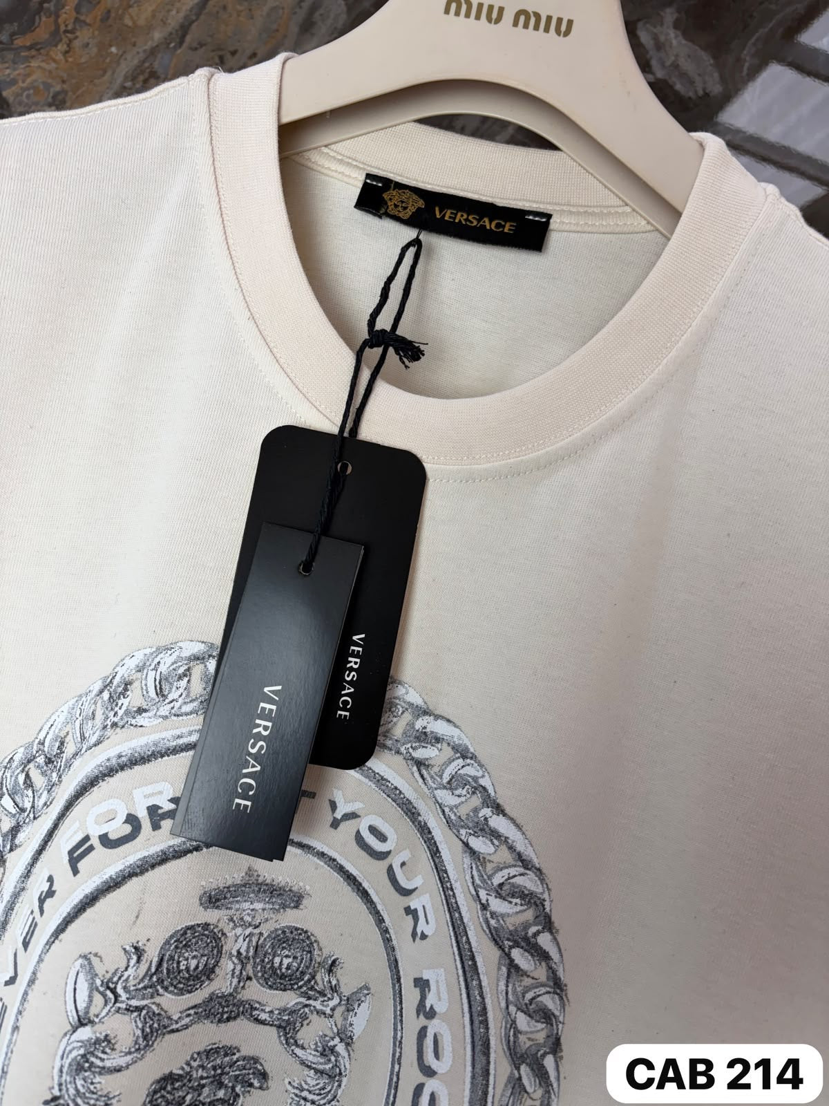 PLAYERA CALIDAD TURCA