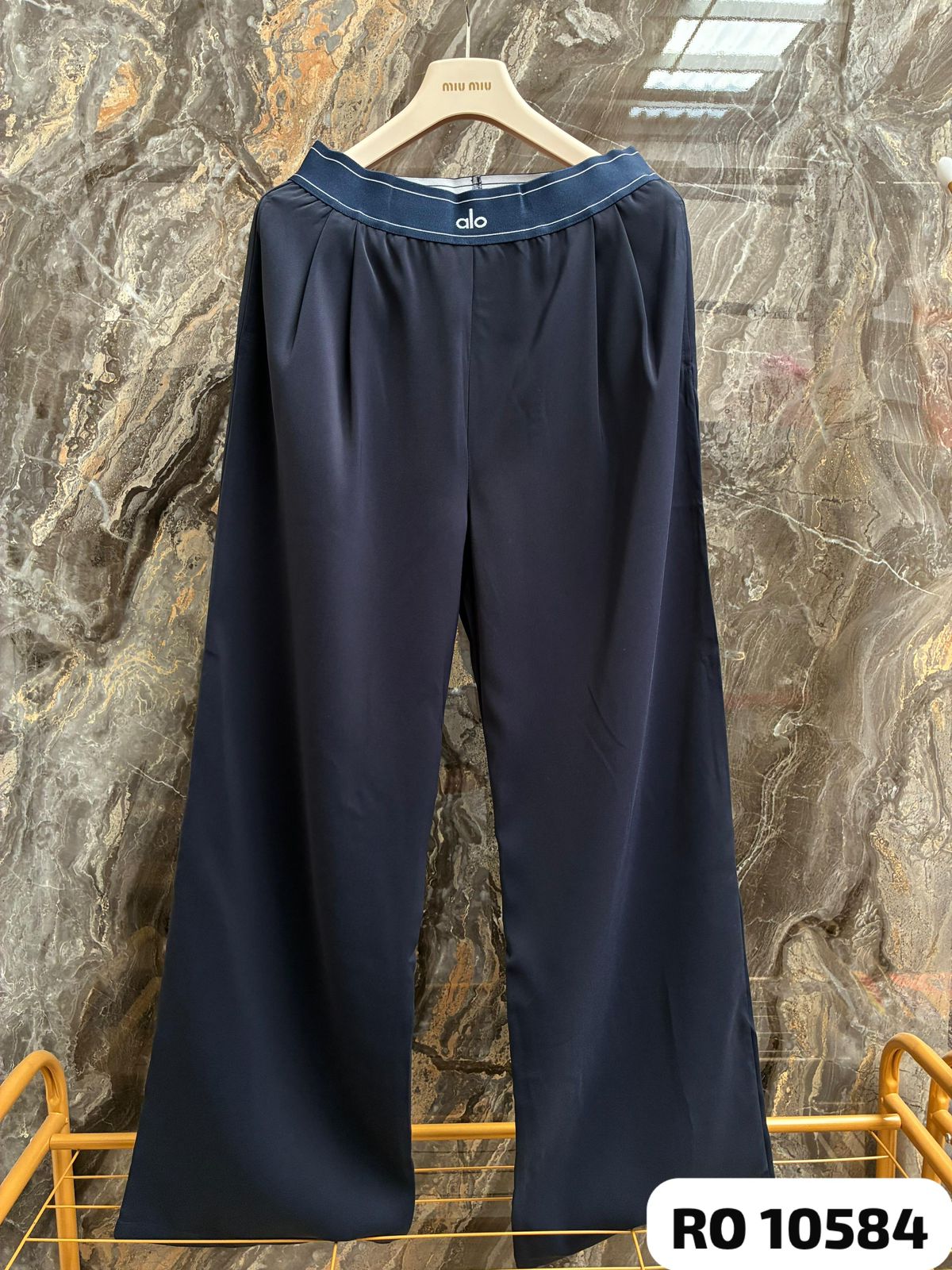 PANTALÓN CALIDAD TURCA