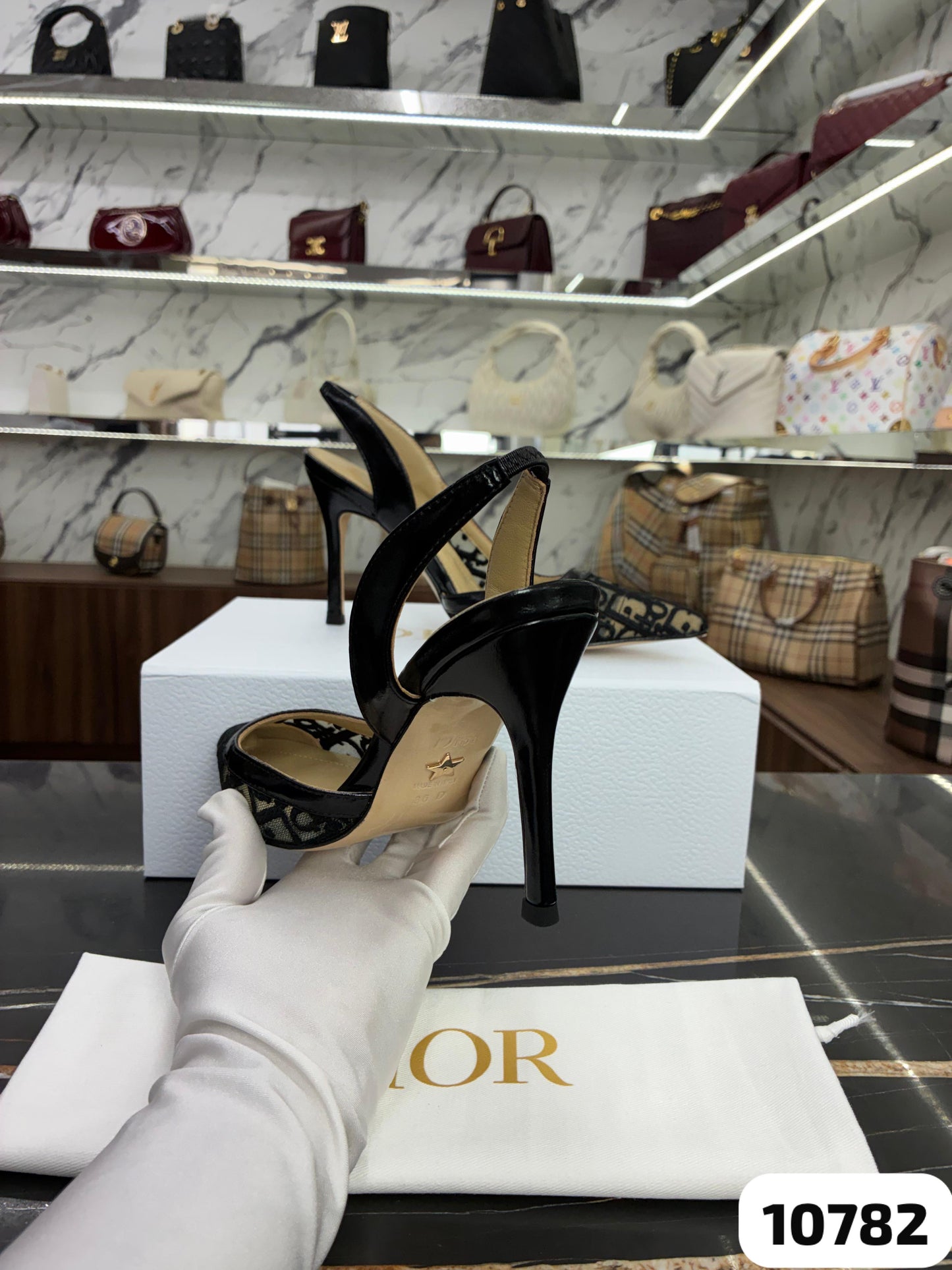 ZAPATILLA CALIDAD TOP