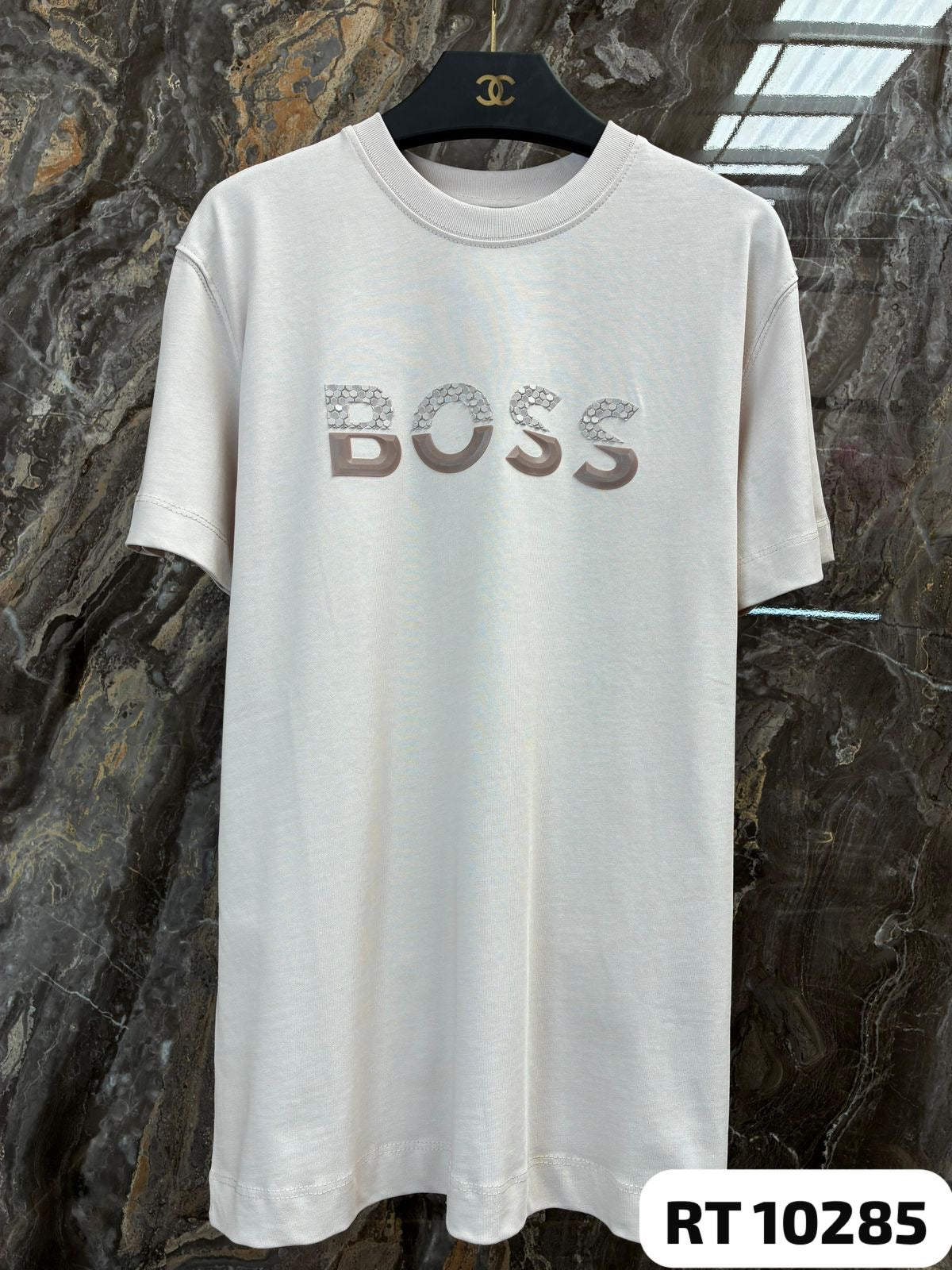PLAYERA CALIDAD TURCA