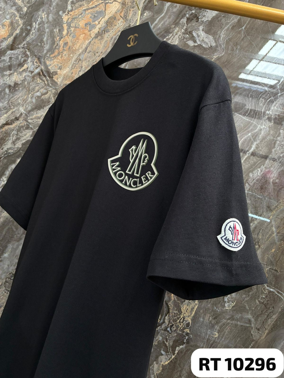 PLAYERA CALIDAD TURCA