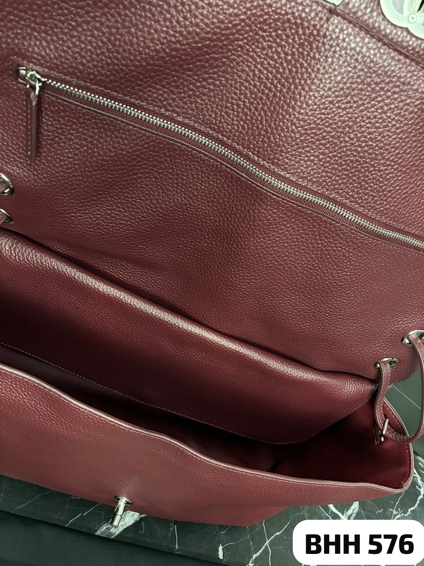 BOLSO CALIDAD. G5.