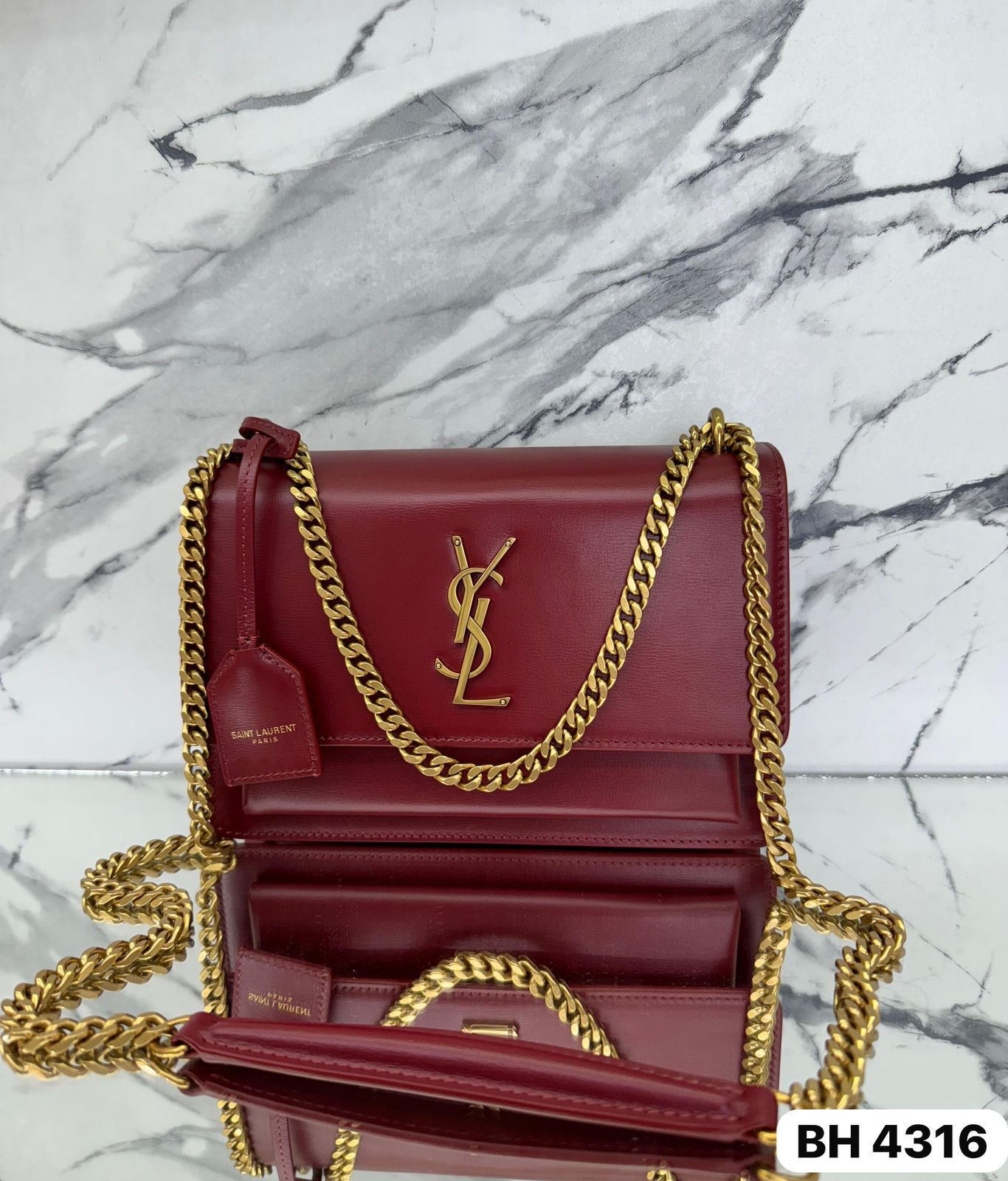 BOLSO YSL