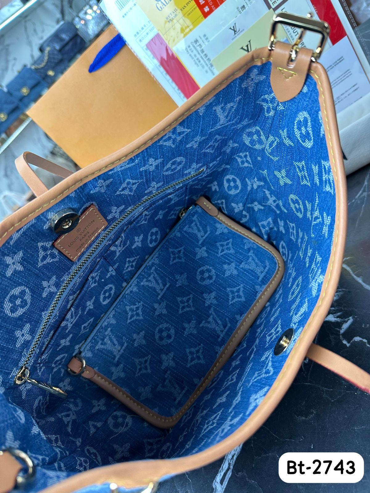 BOLSO LV