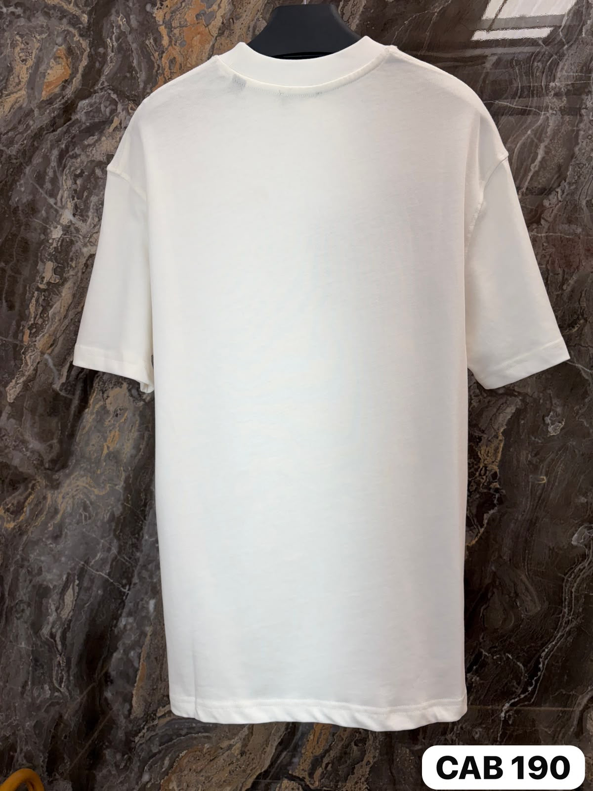 PLAYERA CALIDAD TURCA