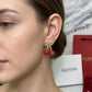 Aretes calidad top