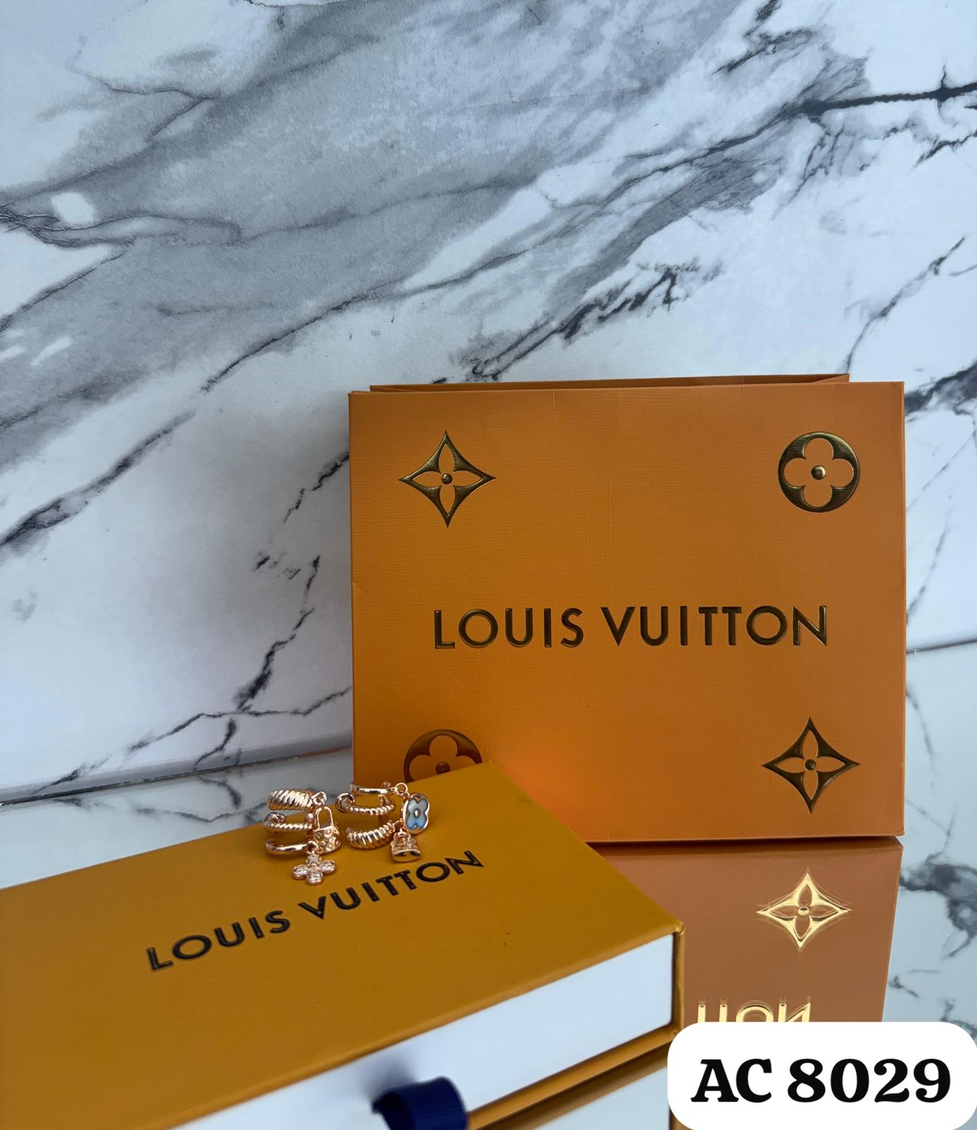 Bisutería calidad Top