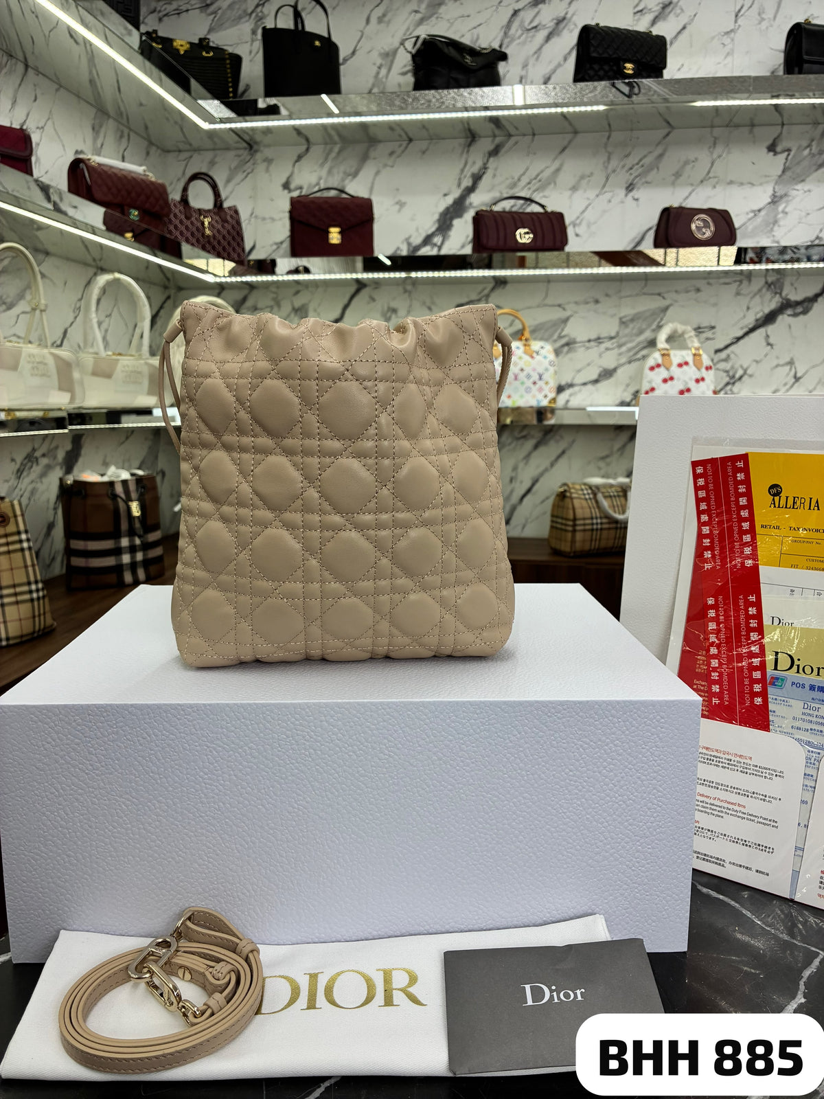 BOLSO CALIDAD G5