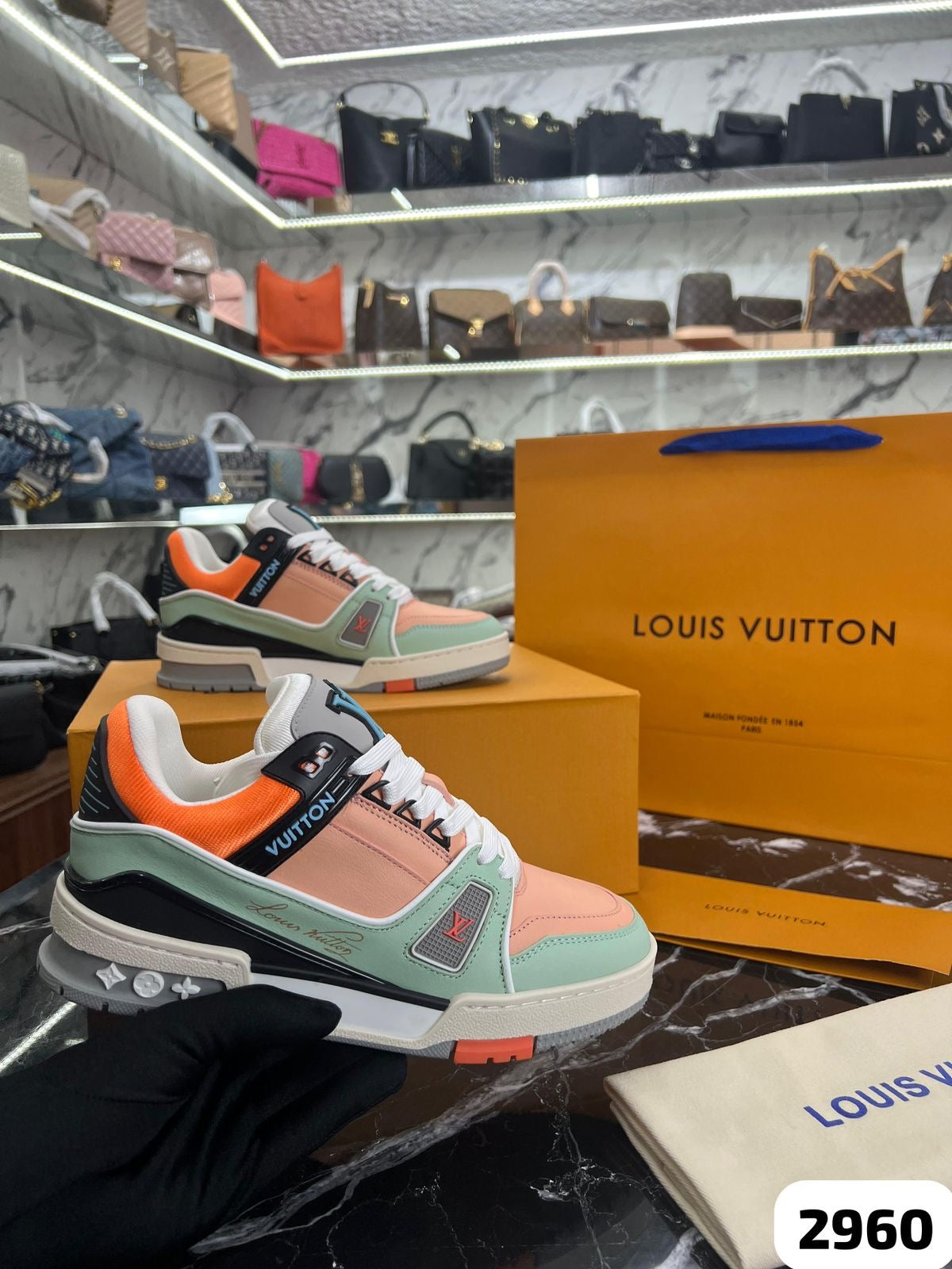 TENNIS LV