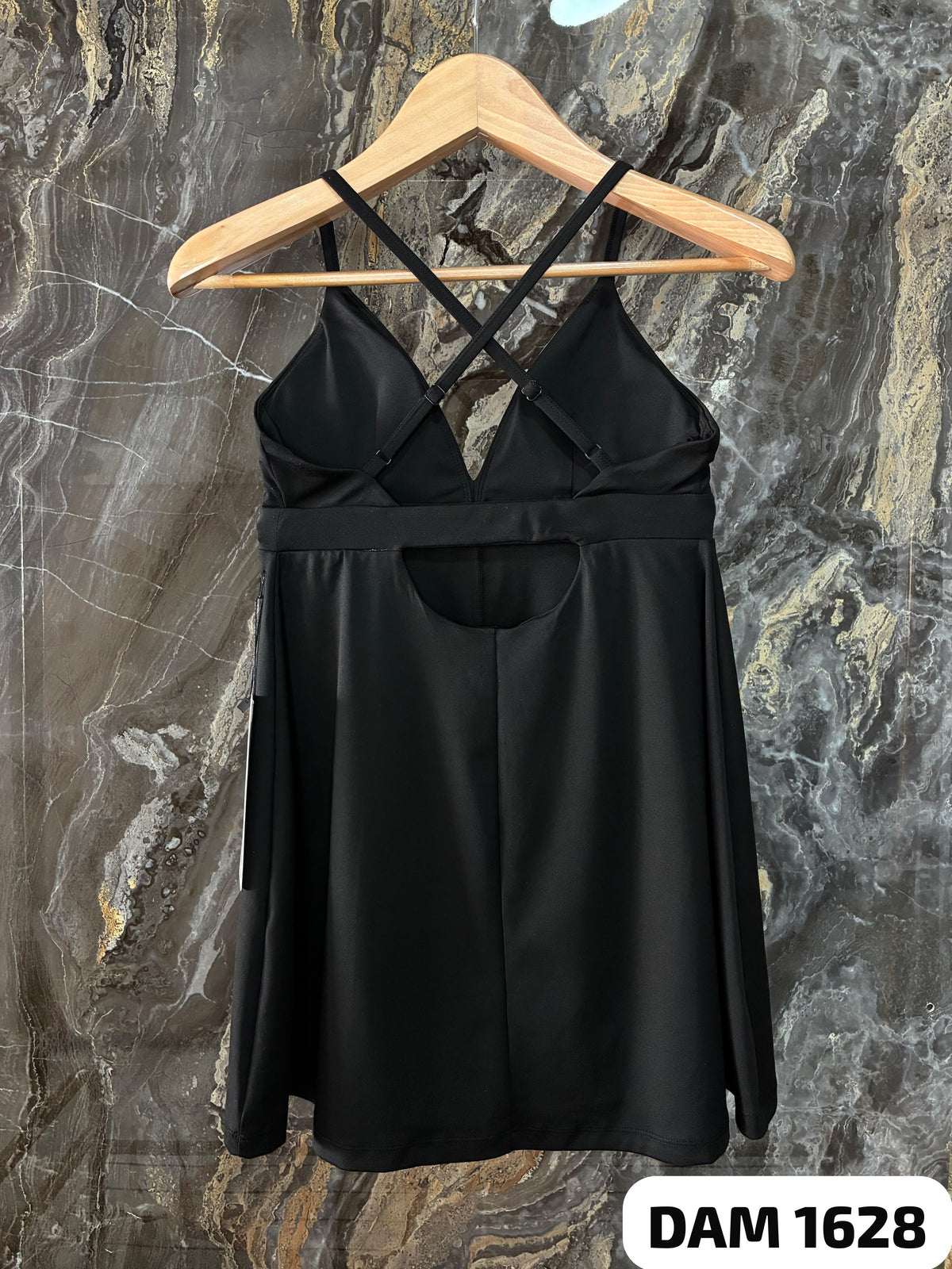 VESTIDO CALIDAD TOP