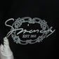 Playera calidad Turca