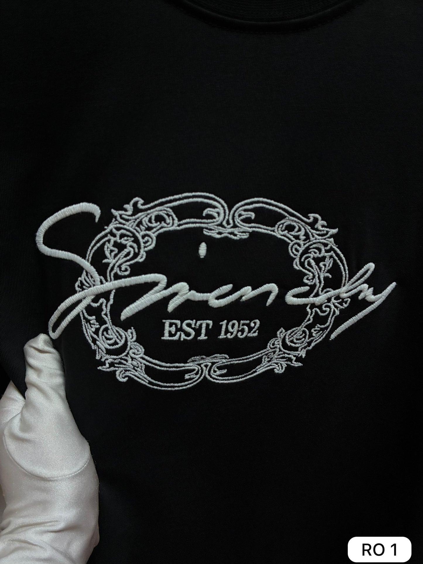 Playera calidad Turca